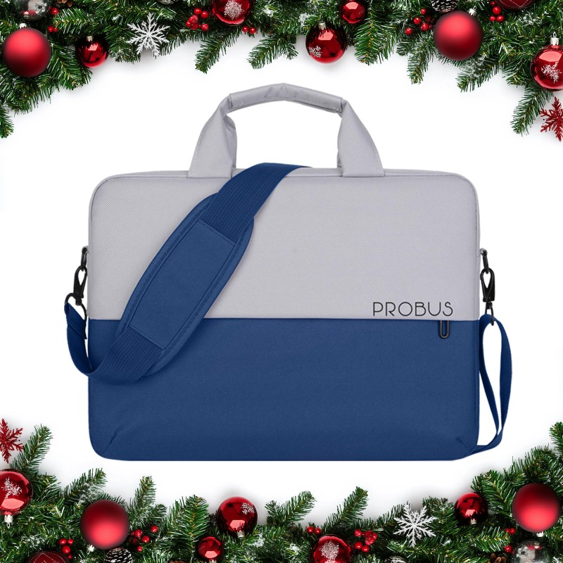 Probus The Dual Tone Trending Sleeve Bag for Macbook, Laptop, Notebook