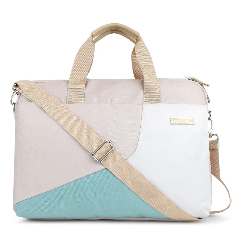 Candy Color Laptop Bags