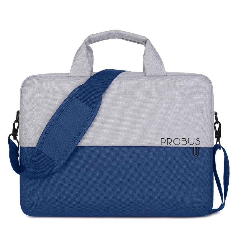 Probus The Dual Tone Trending Sleeve Bag for Macbook, Laptop, Notebook