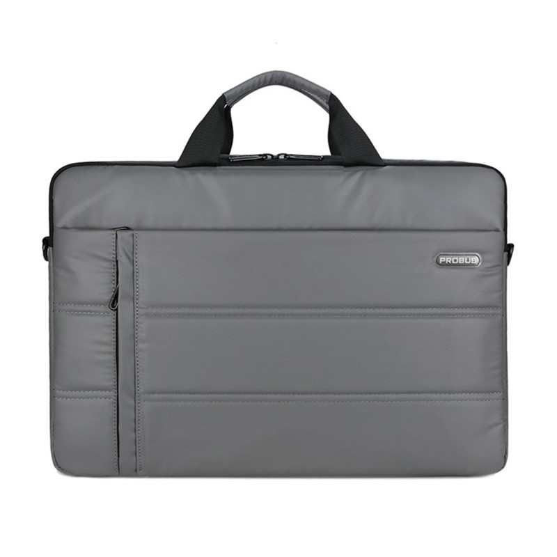 Probus The Signature Messenger Sleeve Bag for Macbook, Laptop, Notebook